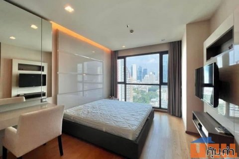 ให้เช่าคอนโด The Address Sathorn ขนาด 55 ตร.ม ชั้น 18 ห้องพร้อมอยู่ ใกล้ BTS Saint Louis