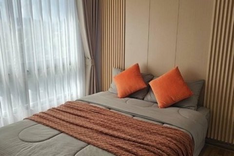 For Rent : Talad Yai, Supalai Vista, 2 Bedroom 1 Bathroom, 5th flr.