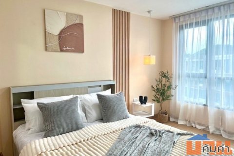 For Sales : Wichit, Condominium near Central Festival, 1 bedroom, 8th flr.