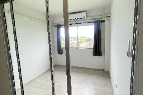 ขายคอนโด2ห้องนอน เสนาคิทท์เวสเกตบางบัวทอง1 (ใกล้สำนักงานเทศบาลเมืองใหม่บางบัวทอง)