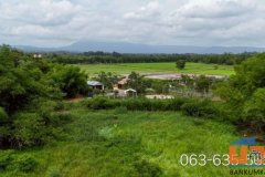 ขายที่สวยถมแล้ววิวเขาใหญ่ 4 ไร่ 12 ตรว. ต.หนองแสง อ.ปากพลี จ.นครนายก การเดินทางสะดวกสบายใกล้แหล่งท่องเที่ยวมากมาย