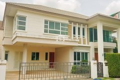 ขาย บางกอก บลูเลอวาร์ด ราชพฤกษ์-พระราม 5 ใกล้ The Wakl, The Circle, Home pro, โรงเรียนอนุบาลเด่นหล้