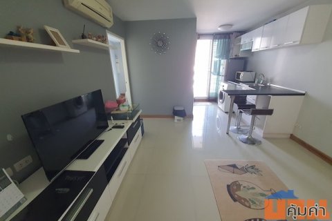 The Link Sukhumvit 64 Private clean quiet 8th floor BTS Punnawithi