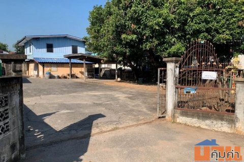 ขายบ้านพร้อมที่ดินใกล้สนามกีฬา 80 พรรษา อำเภอเมือง จังหวัดนครราชสีมา เนื้อที่ 125 ตารางวา