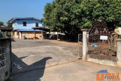 ขายบ้านพร้อมที่ดินใกล้สนามกีฬา 80 พรรษา อำเภอเมือง จังหวัดนครราชสีมา เนื้อที่ 125 ตารางวา