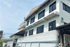 ขายด่วน! อาคารสำนักงาน บนพื้นที่ดิน167 ตร.วา เพียง 25 ล้านบาท ซอยพุทธบูชา 2