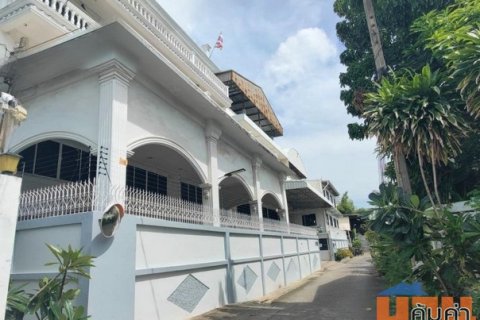 ขายด่วน! อาคารที่พักอาศัย 91 ตร.วา เพียงราคา 18.6 ล้านบาท ซอยพุทธบูชา 2