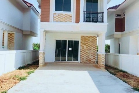 ขายบ้านเดี่ยว 2 ชั้น พื้นที่ 70ตรว.