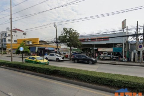 หน้านิคมอุตสาหกรรมลาดกระบัง ให้เช่าที่ดิน 33 ไร่ ติดถนนฉลองกรุง ซอยฉลองกรุง 37–40 แขวงลำปลาทิว