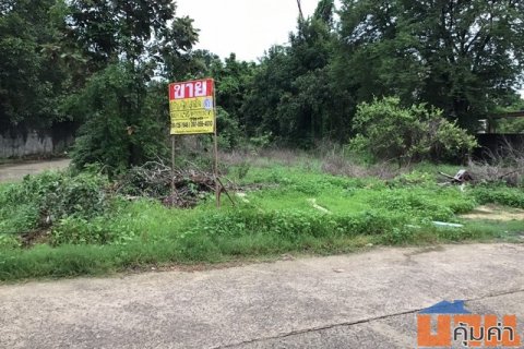 ขายที่ดินพร้อมสิ่งปลูกสร้าง 398 วา  บ้านปลาดุก  ซอยผิวรัตนา ซอยหาภูมิสุขราวัลย์  เมืองอุบลราชธานี