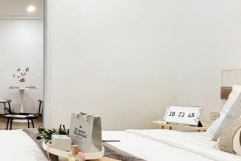 พีพี คอนโด (PP Condo) ห้องสวยในราคาน่ารักแบบนี้ มีไม่บ่อย พร้อมเข้าอยู่ทันที