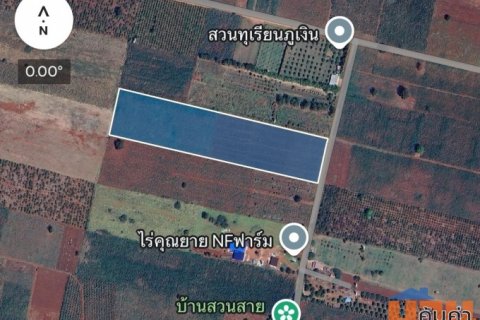 ขายถูก ที่ดิน ปากช่อง เขาใหญ่ ( ไร่ละ 1 ล้าน )