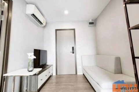 ปล่อยเช่าห้องชุด The Nest Sukhumvit 64 ห้องขนาด 30 ตรม 1นอน 1น้ำ ชั้นที่ 8 ใกล้ BTSปุณวิถี - ghd000671R