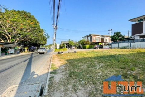 Plot Land for Rent Bonkai Road to Ban Don Hospital Koh Samui Land for Rent Koh Samui Thailand