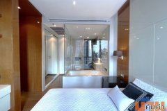 The Address Sukhumvit 28 Safe comfortable peaceful 18th floor BTS Phrom Phong