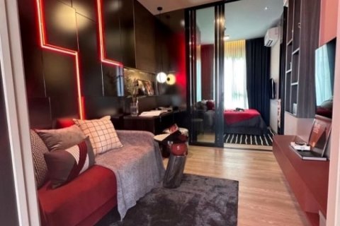 CM04313 ขายดาวน์ พลัม คอนโด นิวเวสต์ บางใหญ่ Plum Condo New West Bangyai ถนนรัตนาธิเบศร์