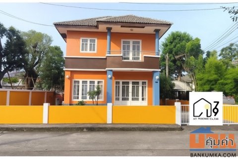 ให้เช่าบ้านเดี่ยว2ชั้น ใกล้แหลมทอง ระยอง ไม่มีเฟอร์นิเจอร์