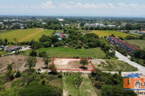 ขายที่ดินหางดงทำเลดีน้ำไฟพร้อม สร้างบ้านอยู่อาศัยหรือสร้างบ้านขายได้เลย