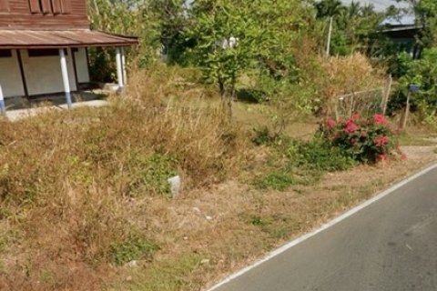 ขายที่ดินพร้อมบ้าน ตำบลนาบัว อำเภอเมือง จังหวัดสุรินทร์
