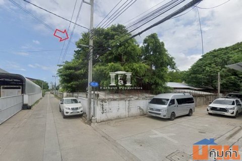 ขาย ที่ดิน แบริ่ง 15 เนื้อที่ 1-2-40 ไร่ ห่างจากถนนแบริ่ง 310 เมตร ใกล้โรงเรียนนานาชาติเซนต์