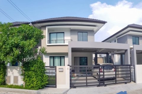 บ้านพร้อมอยู่ ทำเลดี ใกล้เมือง บรรยากาศสุดสงบ บ้านพร้อมอยู่ ทำเลดี ใกล้เมือง บรรยากาศสุดสงบ