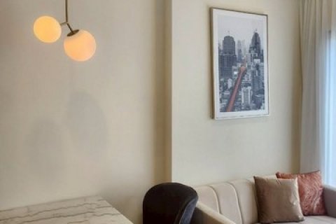 เช่า RR214 PARK ORIGIN THONGLOR ห้องสวย เฟอร์นิเจอร์ครบ