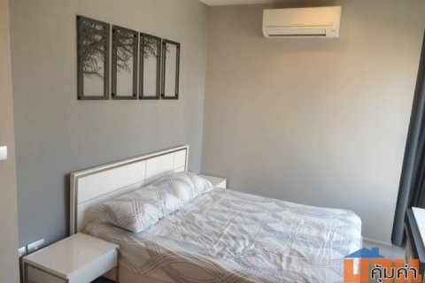 ให้เช่าถูกคอนโด Rhythm Sukhumvit 36-38 1 ห้องนอน