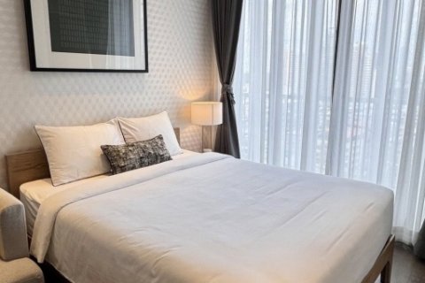 Park 24 Private comfortable quiet 15th floor BTS Phrom Phong