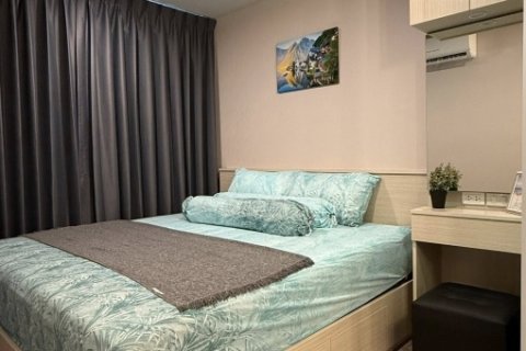 Regent Home Bangna Safe comfortable peaceful 23rd floor BTS Bangna