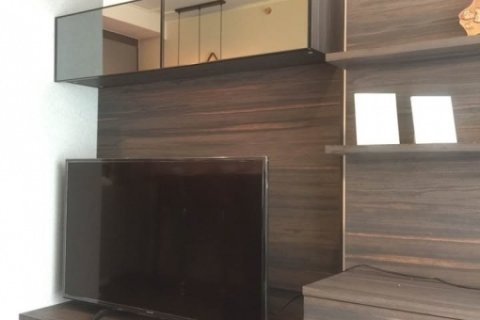 Ideo Sukhumvit 93 Clean quiet safe 7th floor BTS Bang Chak