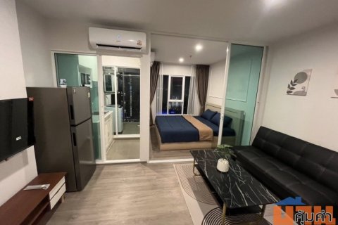 Regent Home Bangna Private beautiful view clean 30th floor BTS Bangna