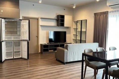 เช่า RR215 Ideo Rama 9 - Asoke ห้องสวย เฟอร์นิเจอร์ครบ