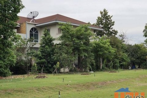 ขายบ้านเดี่ยวหลังใหญ่ 2 ชั้น หมู่บ้านเดอะลากูน 1-2 ปทุมธานี 1012 ตร.วา วิวทะเลสาบส่วนตัว หลังมุม