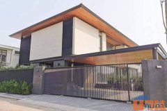 ขาย-ให้เช่า หมู่บ้านเอเวอร์กรีน บางนา ใกล้ทางด่วน ใกล้รถไฟฟ้า