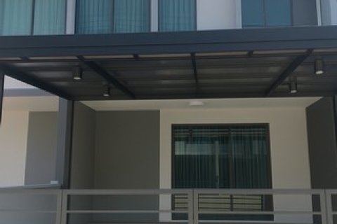 [ขาย] พลีโน่ชัยพฤกษ์ | บางบัวทอง | Type Facade | 3 ห้องนอน | แถมของเยอะ | 2.19 ล้าน