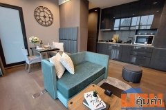 ให้เช่า Diplomat Sathorn (ห้องใหม่แกะกล่อง) ตกแต่งครบ พร้อมอยู่