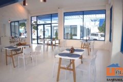 ขายรีสอร์ท พร้อมดำเนินกิจการ ใกล้ทะเลนาจอมเทียน – ทำเลทอง