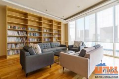 ิเช่า RR169 Millennium Residence ห้องสวย เฟอร์นิเจอร์ครบครัน