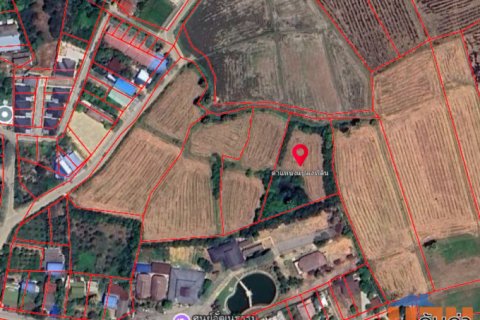 ขายที่ดินเปล่า ชุมชนตลาด เขาย้อย เพชรบุรี (เหมาะกับลงทุน)