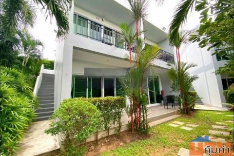 ขายรีสอร์ท นาจอมเทียน – ทำเลดี ใกล้พัทยา พร้อมดำเนินกิจการทันที