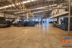 ขายโรงงานอุตสาหกรรม ขนาดใหญ่ – ติดถนนบางนา-ตราด (ผังสีม่วง) จ.สมุทรปราการ