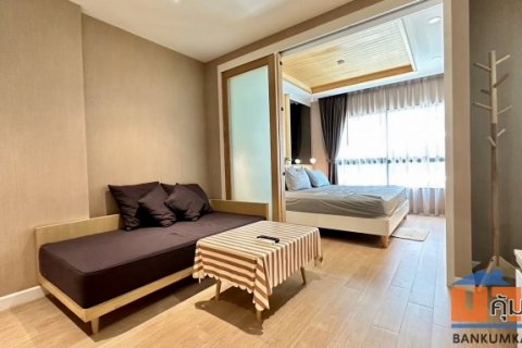 เมษา คอนโด 1 Bed 31.75 ตร.ม. ห่างทะเลเพียง 400 ม. อยู่เองก็ได้ ปล่อยเช่าก็ดี ทำเลดีสุดๆ