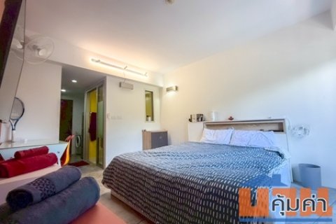 Exclusive Samui Living Furnished Condo with Pool Nice Views Condo Bophut Koh Samui on 3rd floor for Rent