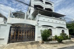 ขายบ้านเดี่ยว 5 ชั้น ประชานิเวศน์ 1 ใกล้ศูนย์เยาวชน ตลาดบองมาร์เช่