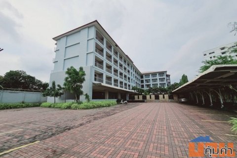 ขายขาดทุนโรงแรมที่พัทยา โรงแรมถนนสุขุมวิทพัทยา 46 ติดถนนซอย ใกล้แหล่งธุรกิจ