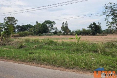 ขายด่วน เนื้อที่ 4 ไร่ พร้อมโอน