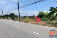 ขายที่ดิน – ซอยเอเบค บางนา-ตราด กม.26