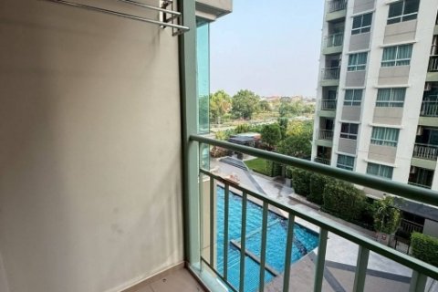 Lumpini Place UD-Posri for rent