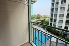 Lumpini Place UD-Posri for rent