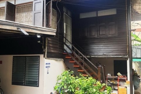 ขายที่ดินพร้อมสิ่งปลูกสร้าง 236 ตรว ทำเลดีในคูเมือง เชียงใหม่